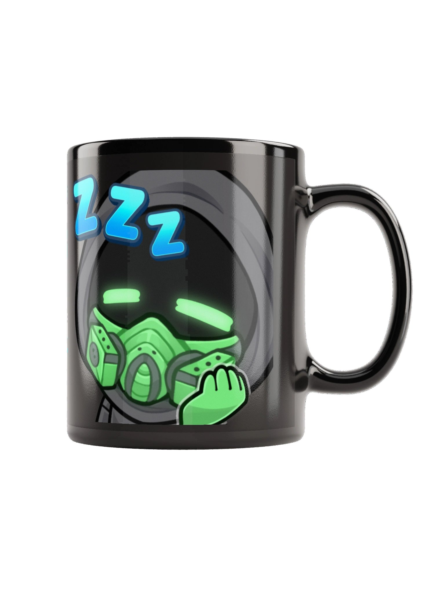DB ZzZ Mug product image (5)
