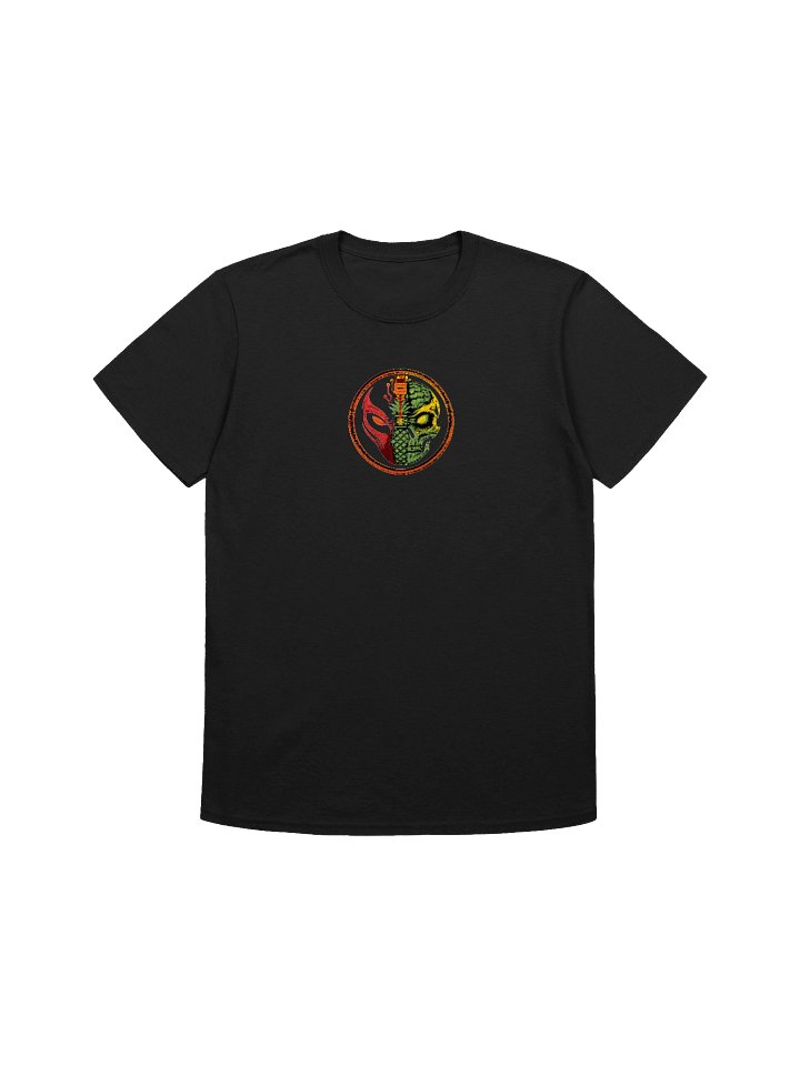 RedJack GreenCircuit - UAgain Shadow (Embroidered Shirt) product image (1)