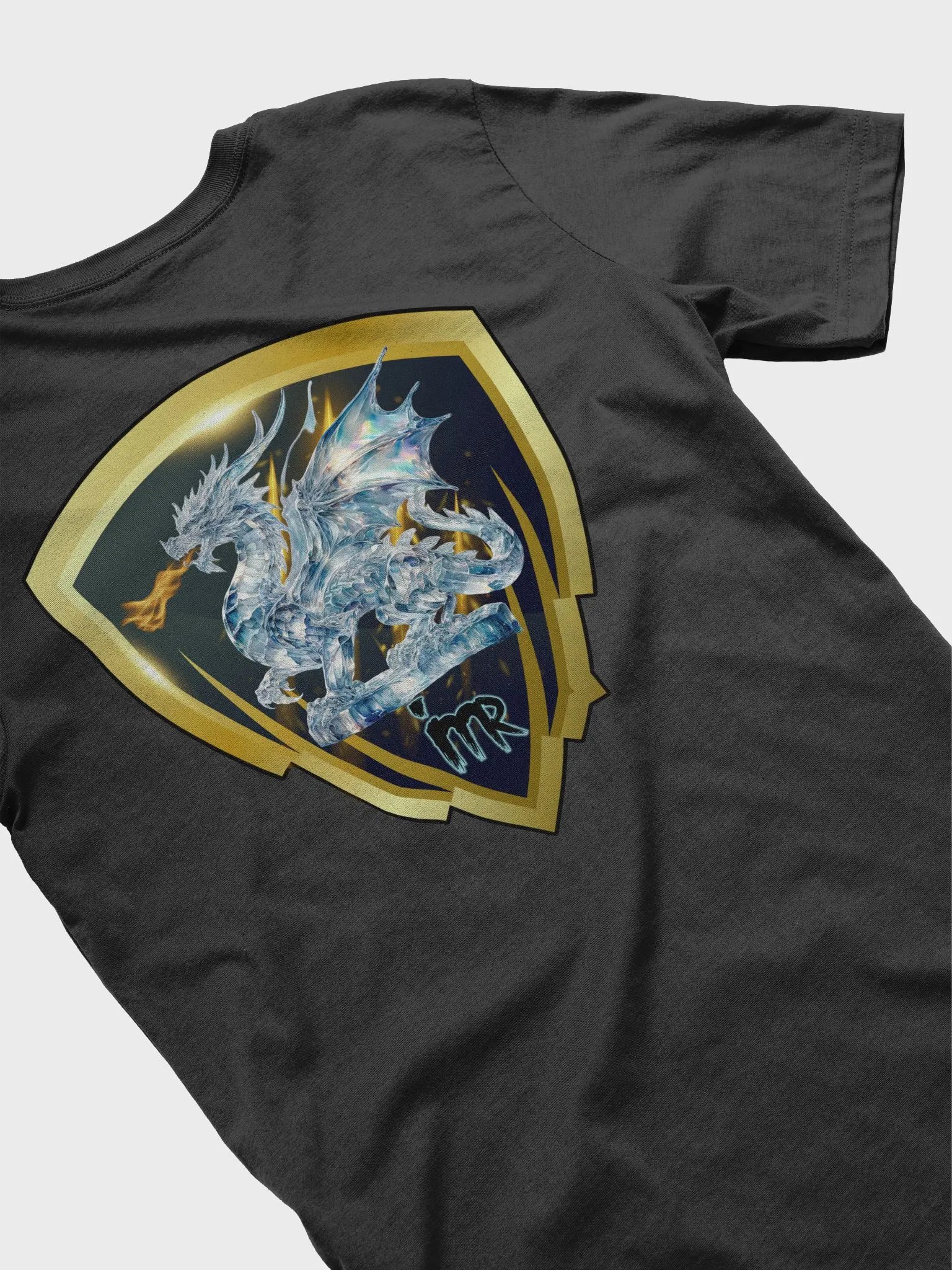 CC Iceman Back logo product image (1)