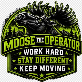 Moose
