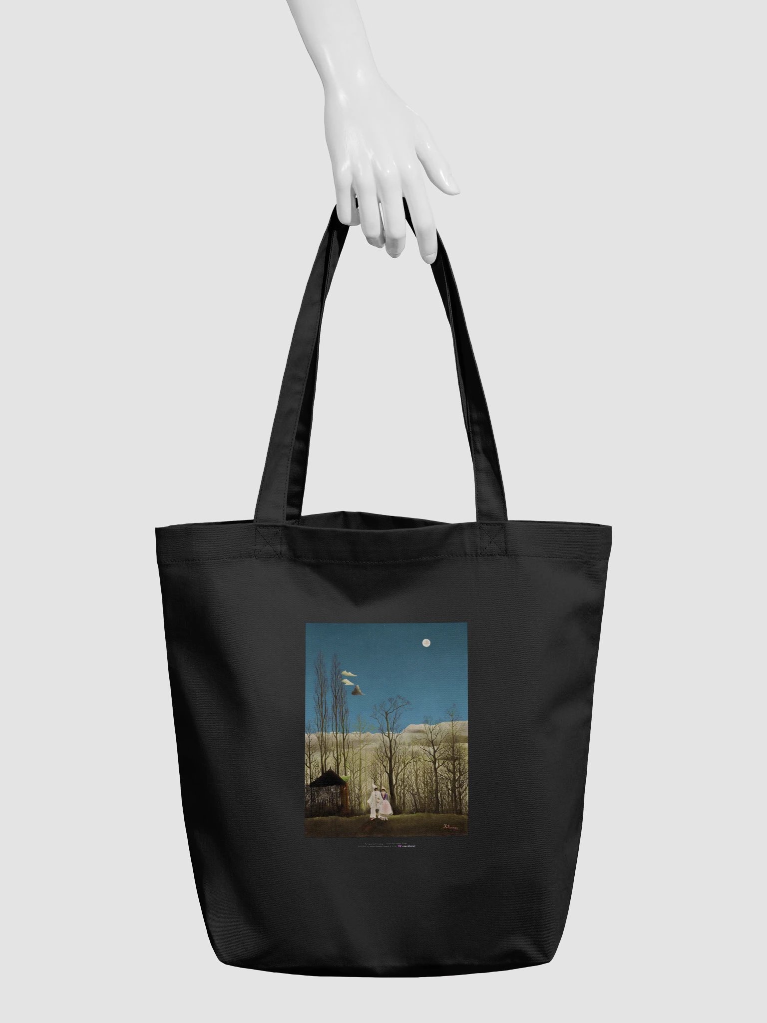 A Carnival Evening — Tote Bag product image (3)