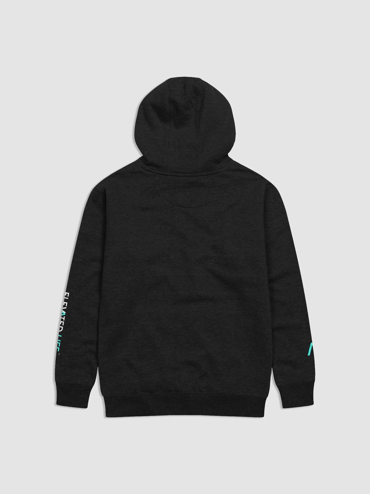 Habits²XL Branded Hoodie (Cotton Heritage) product image (8)