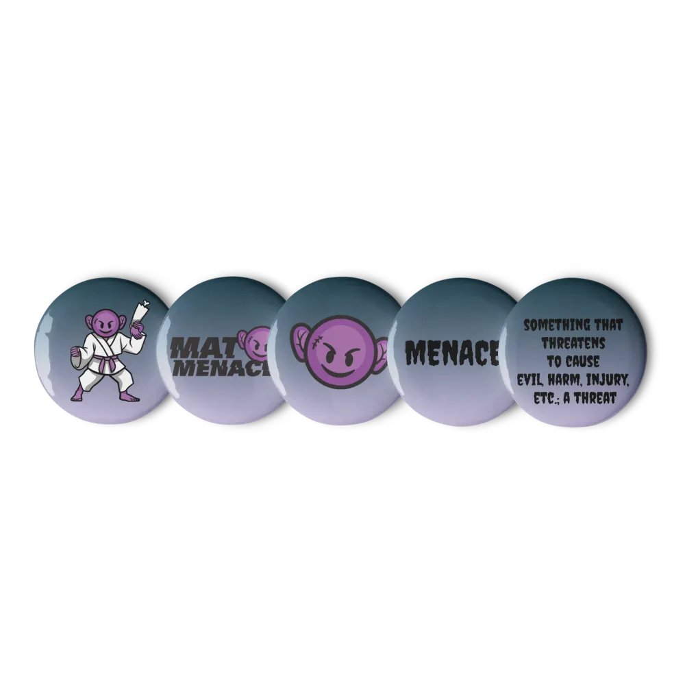 Buttons (SE) product image (5)