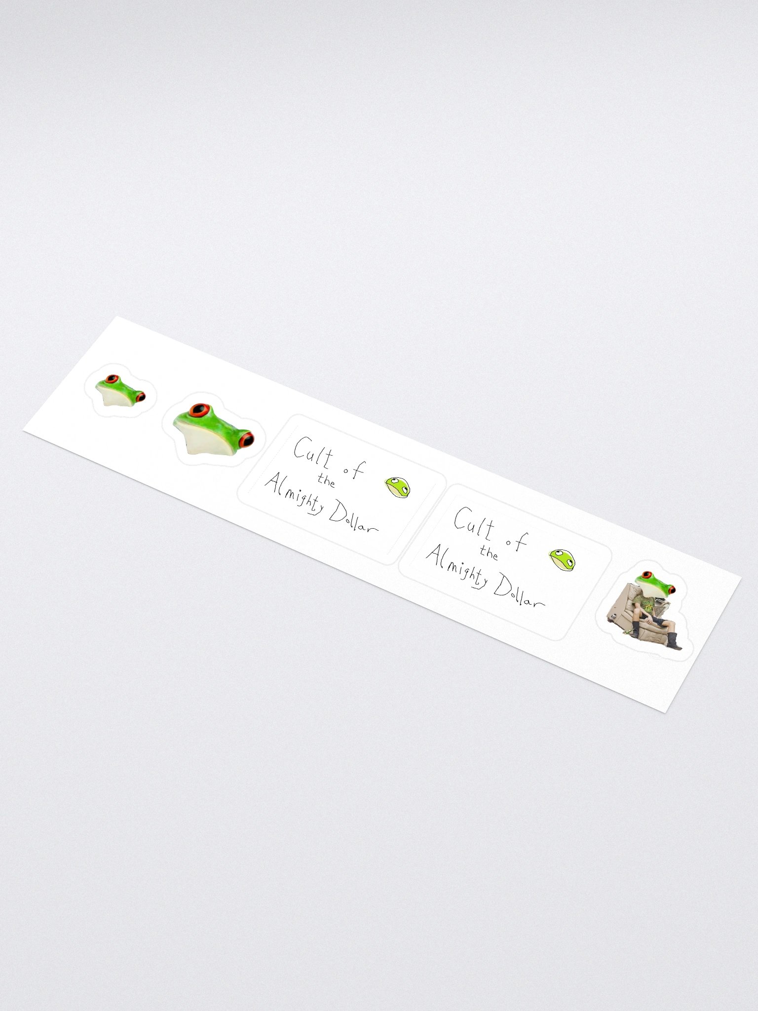 Stickers product image (1)