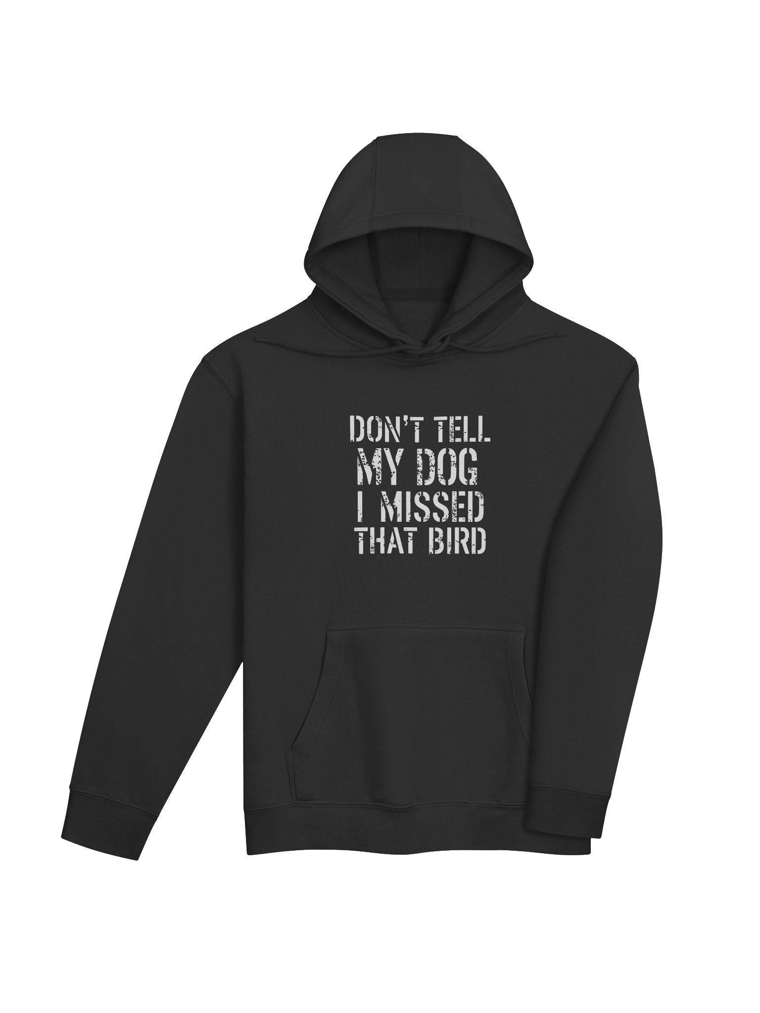 I Missed That Bird Hoodie product image (10)