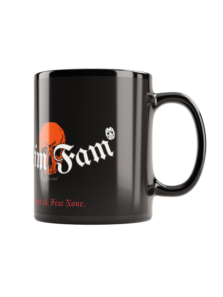 GRIM FAM MUG – GRIMFAM FOREVER EDITION #1 (15OZ OR 11OZ) product image (1)