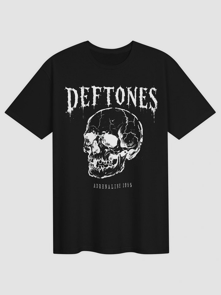 Deftones Adrenaline 1995 T-Shirt product image (1)
