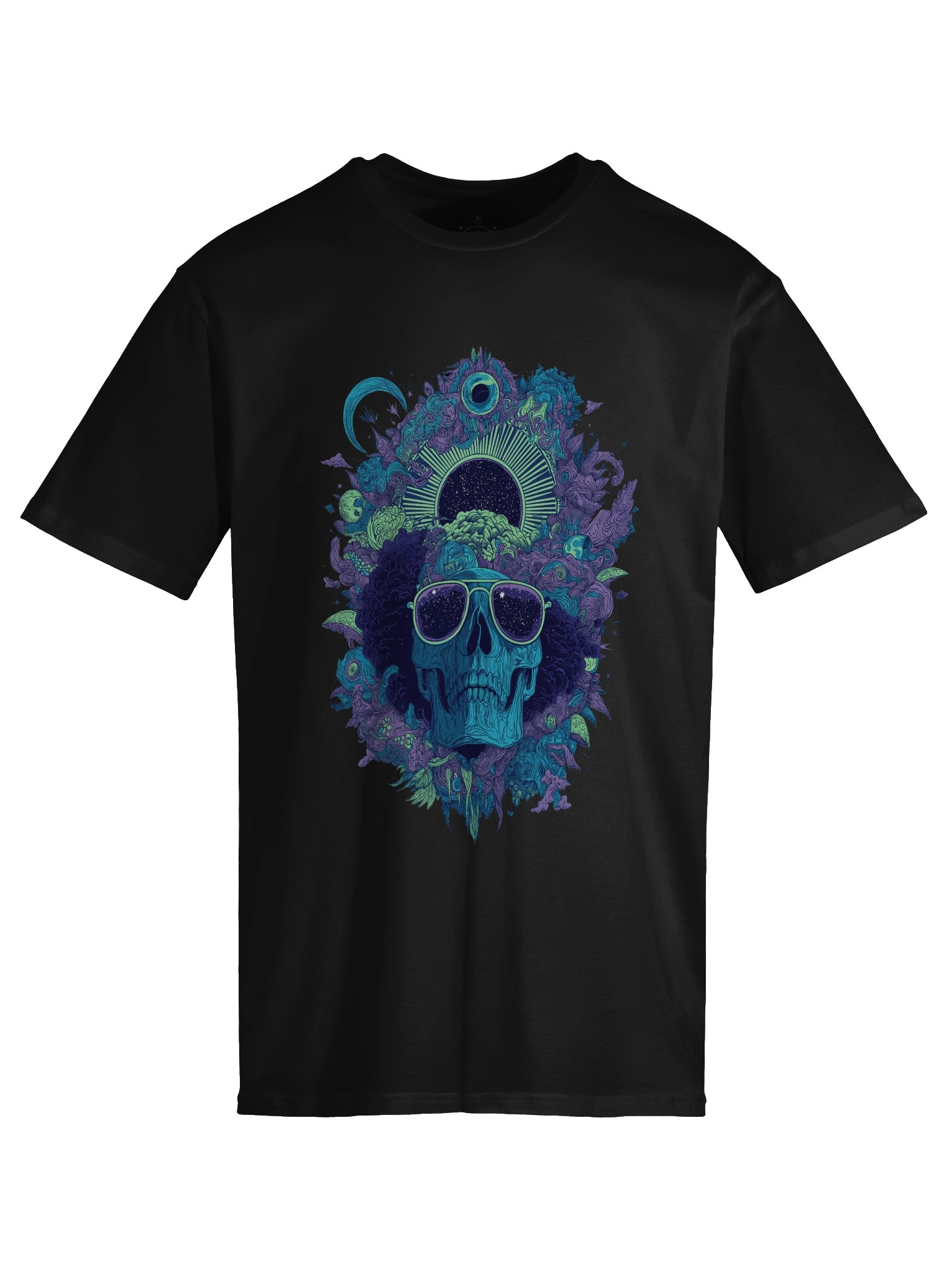 Stellar Groove Tee product image (21)