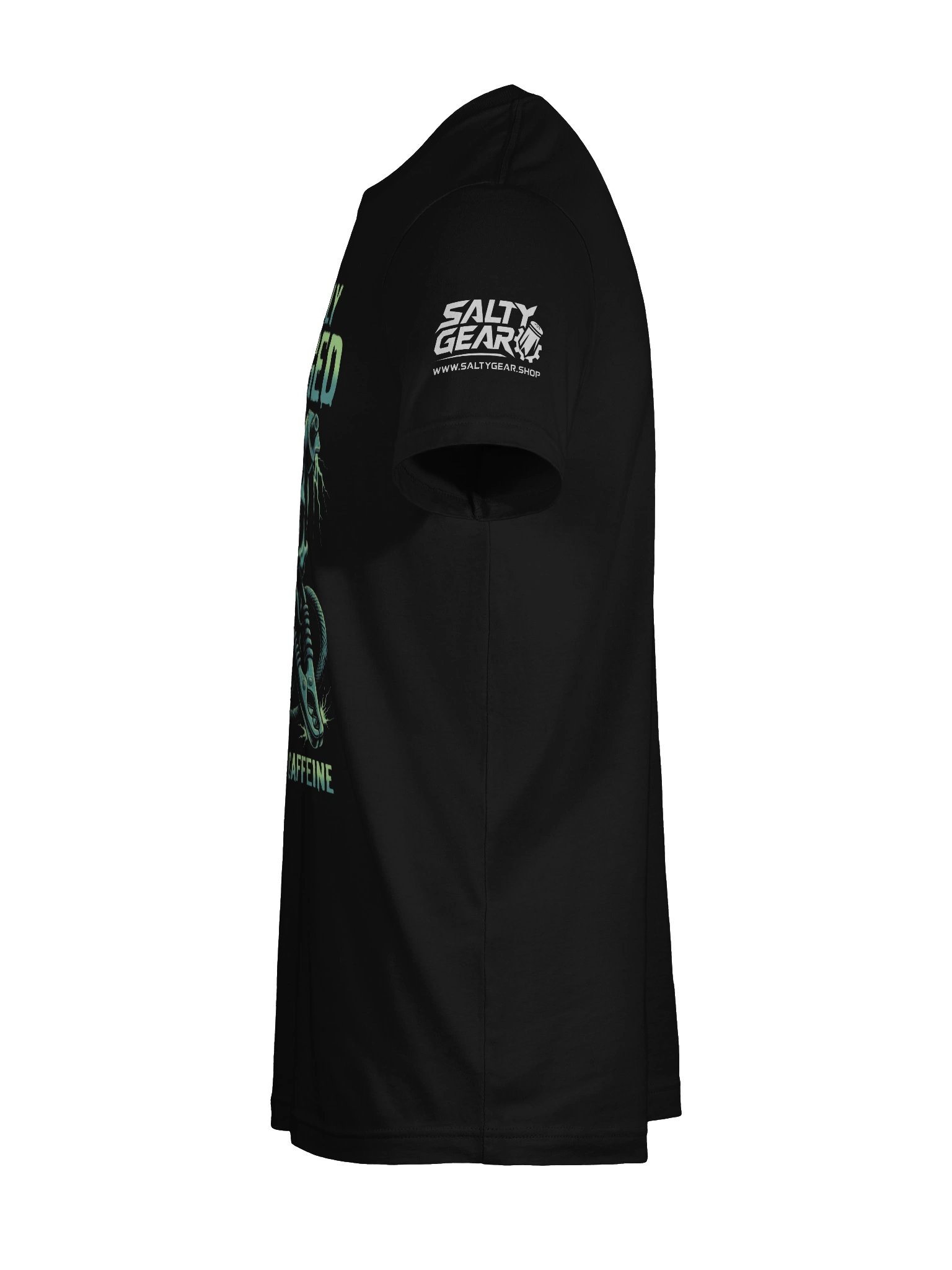 Fully Charged Tee product image (9)