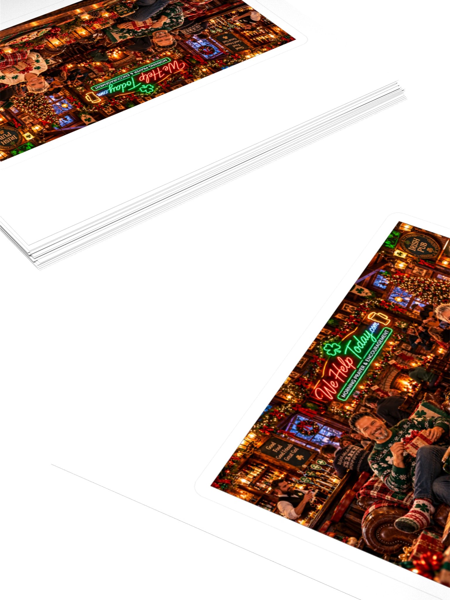 Christmas Time #3 product image (15)