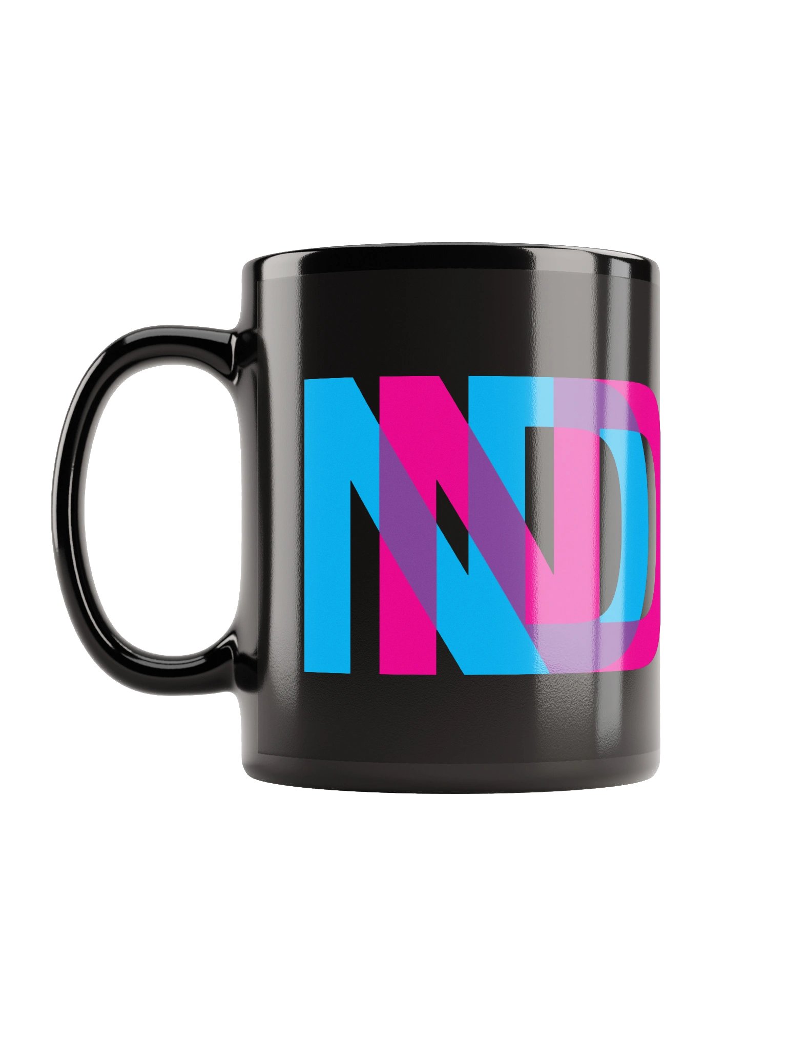 NDND Mug product image (2)