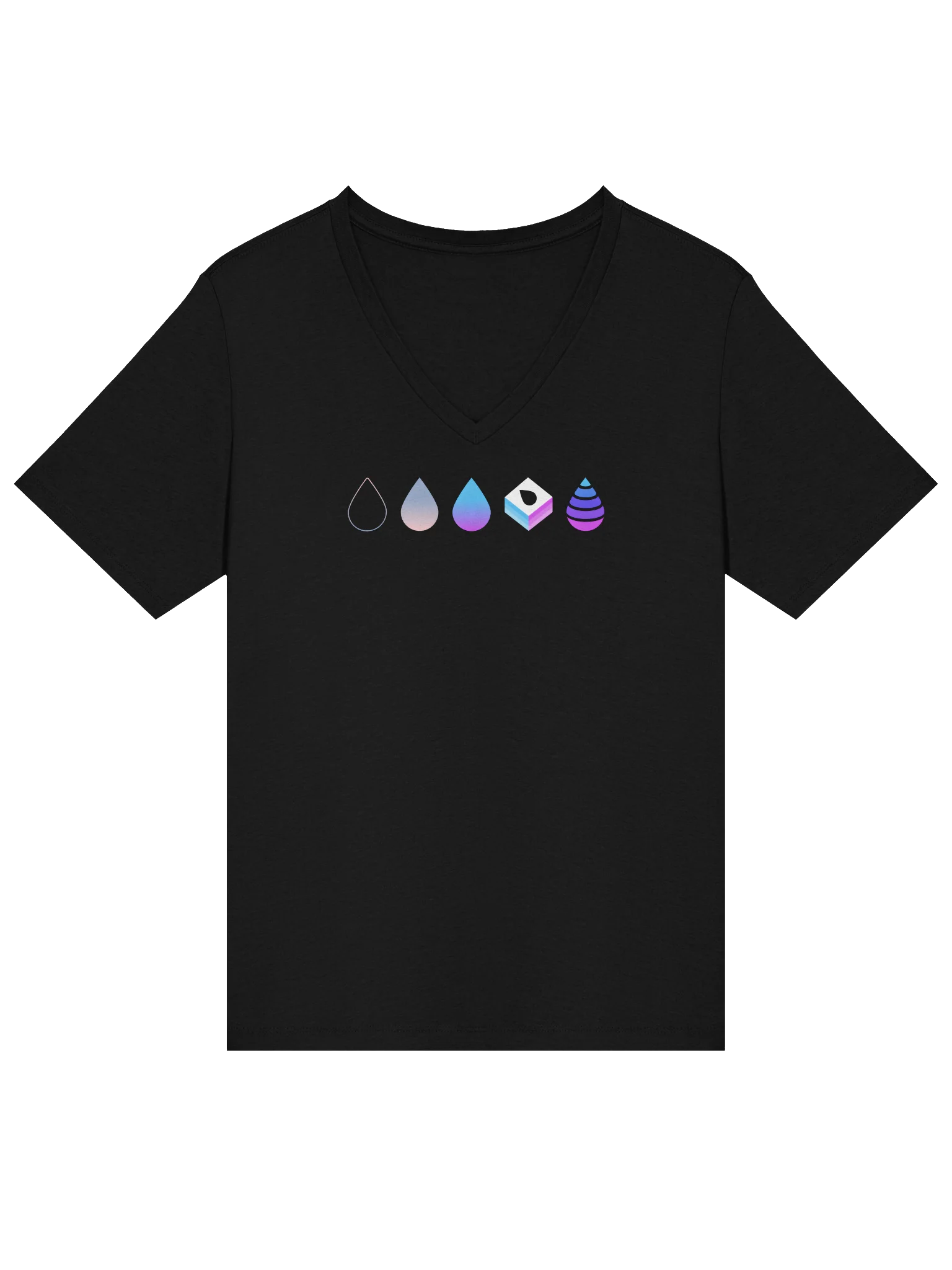 Women's Vapor Evolution T-Shirt product image (1)