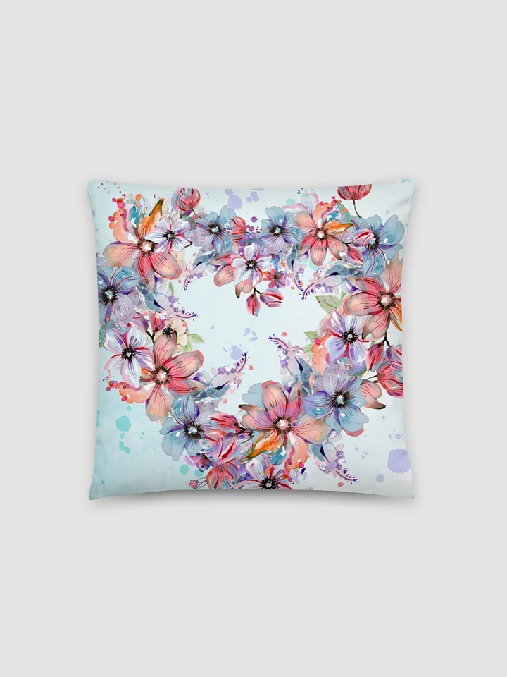 Flowers and Cuteness product image (1)