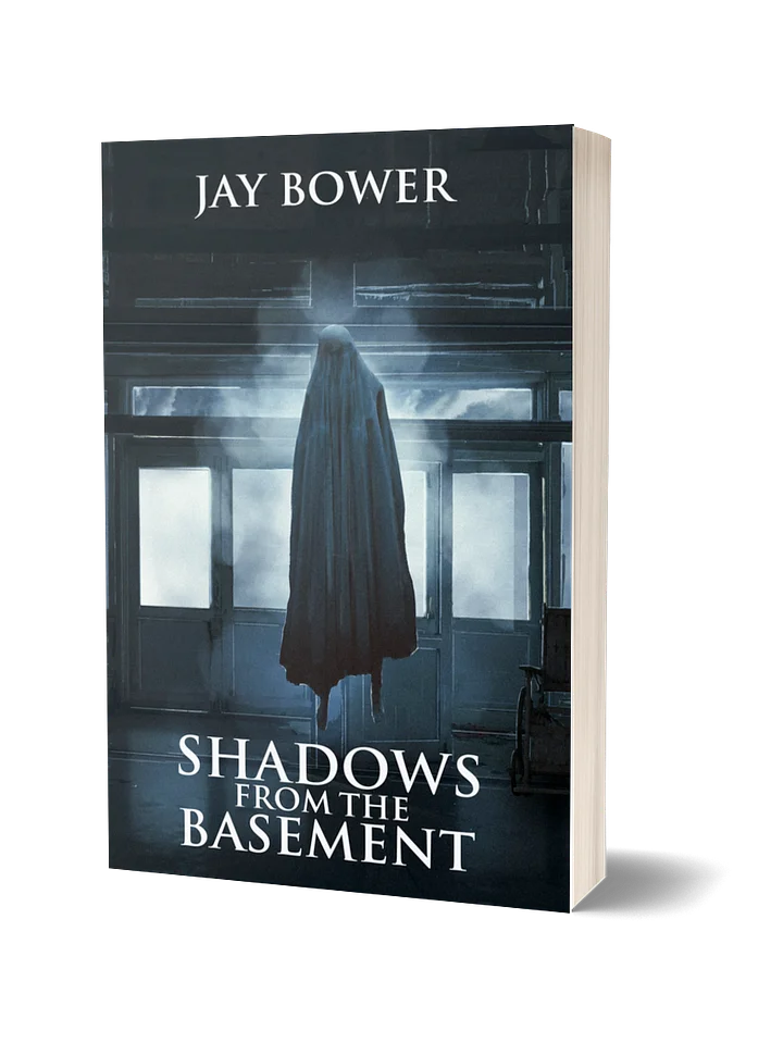 Shadows from the Basement (Paperback) product image (1)
