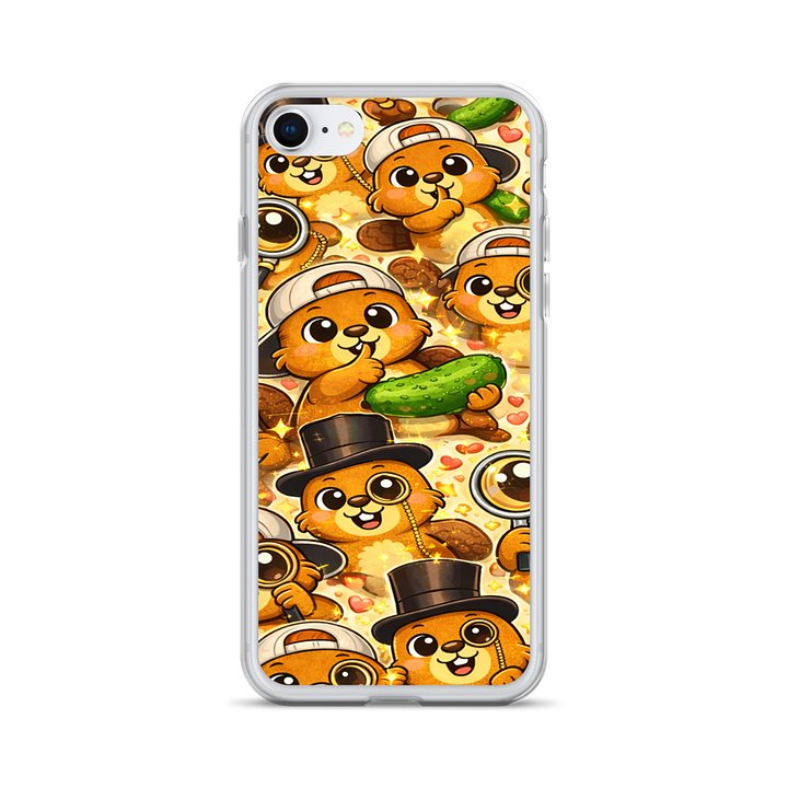 Sir Harry Squirt Phone Case product image (28)