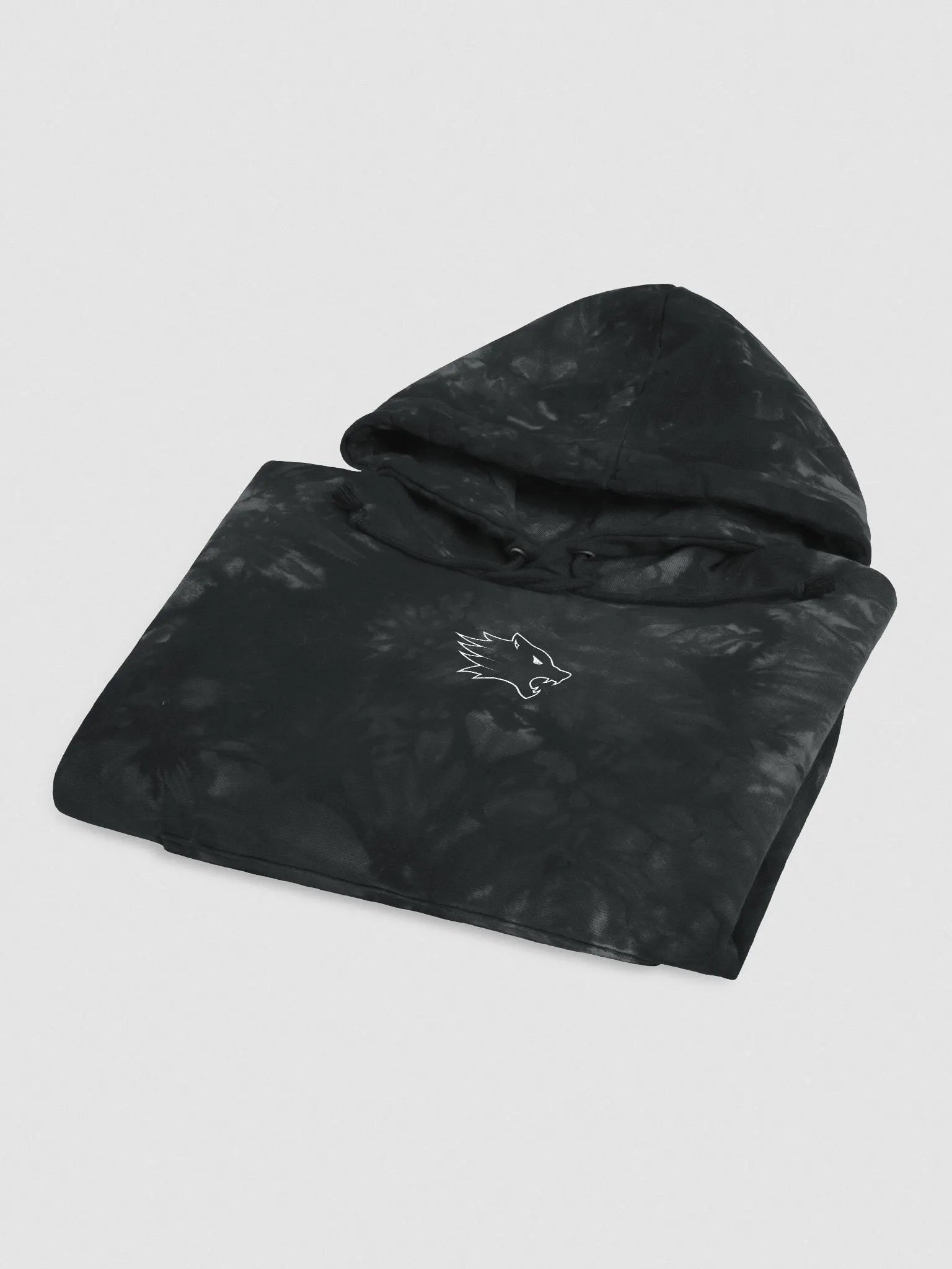 Inked Hoodie (Champion) product image (2)