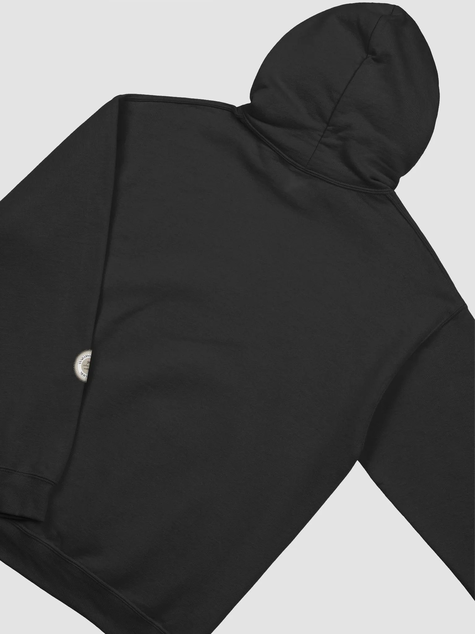 RED ALT NigNog Hoodie product image (4)