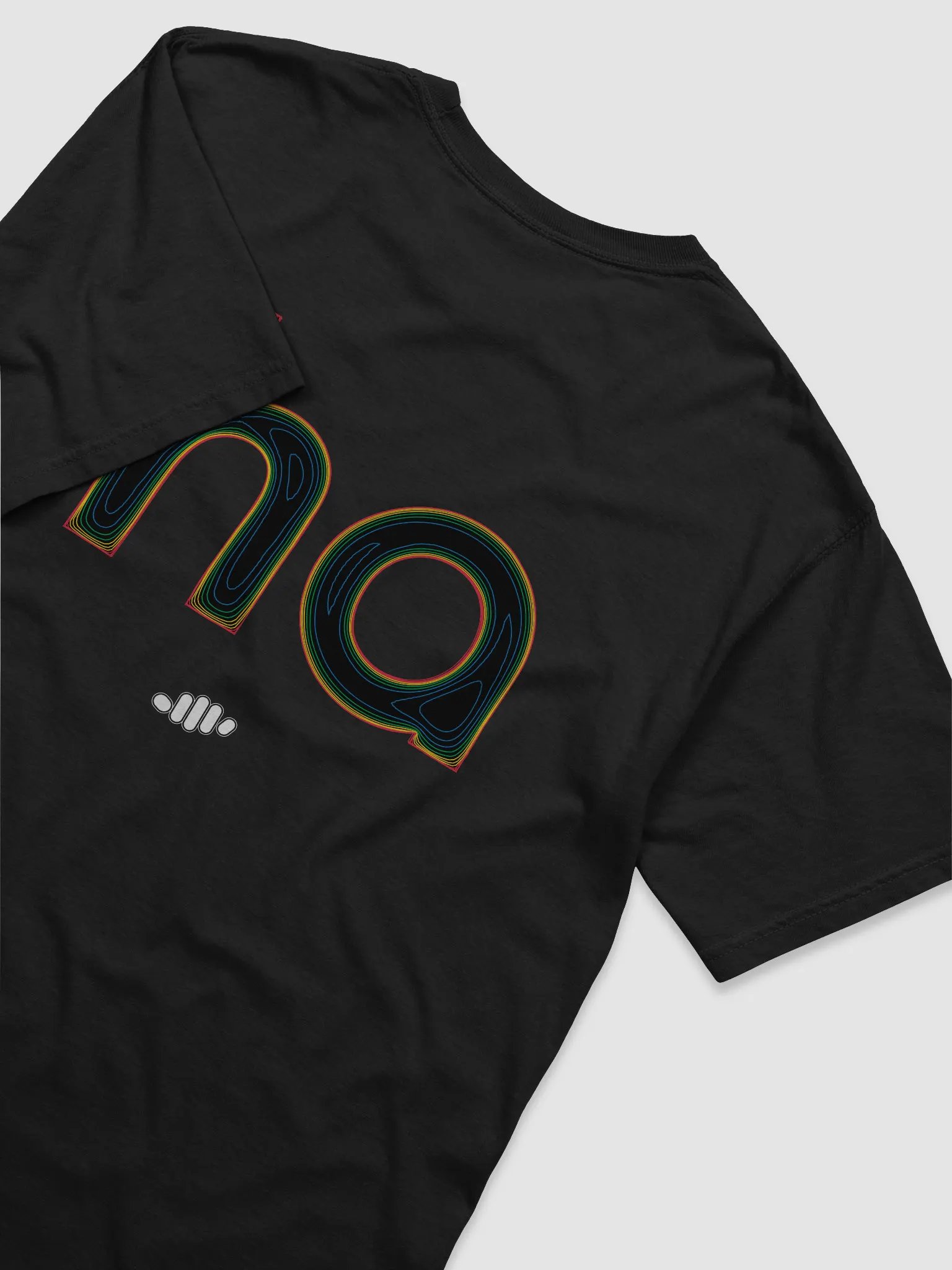Bold Aloha (Light Graphic) Shirt product image (4)