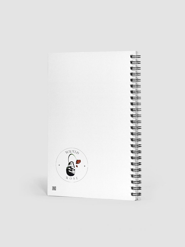 Blood, Bone and Bloom Journal product image (2)