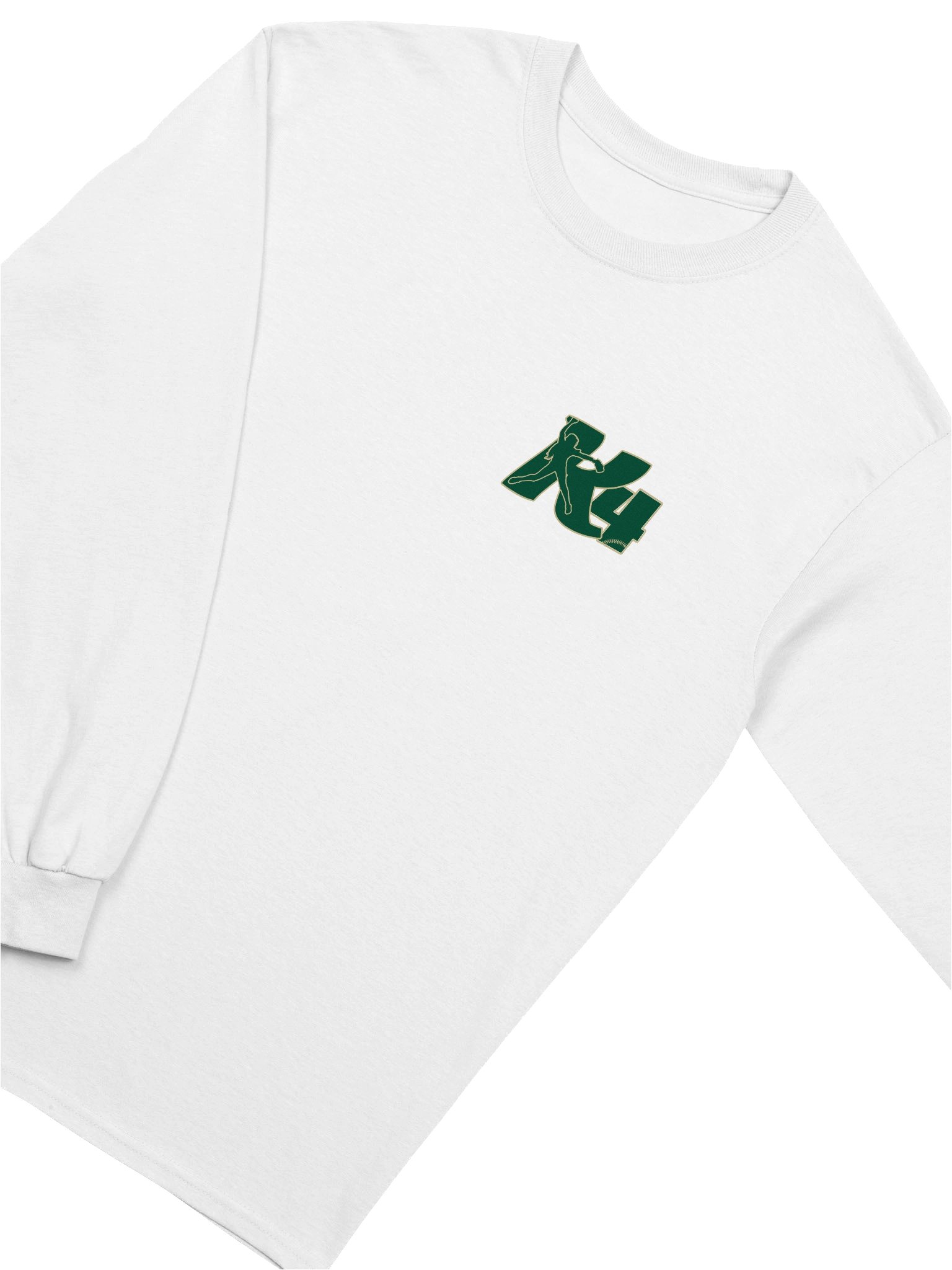 K4 Silhouette Long Sleeve product image (19)