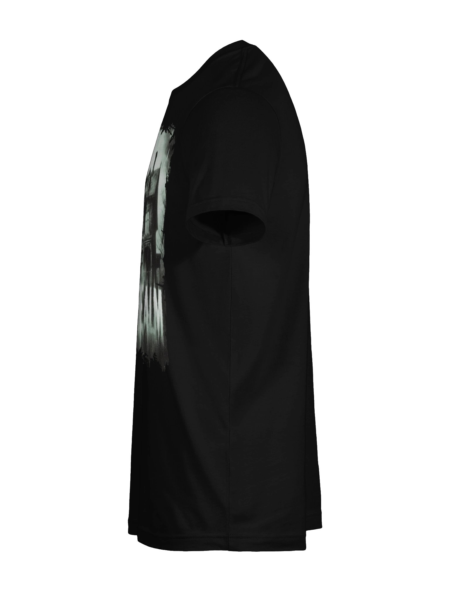 GHOST REALM | HAUNTED HOUSE | 5th Edition Tee product image (11)