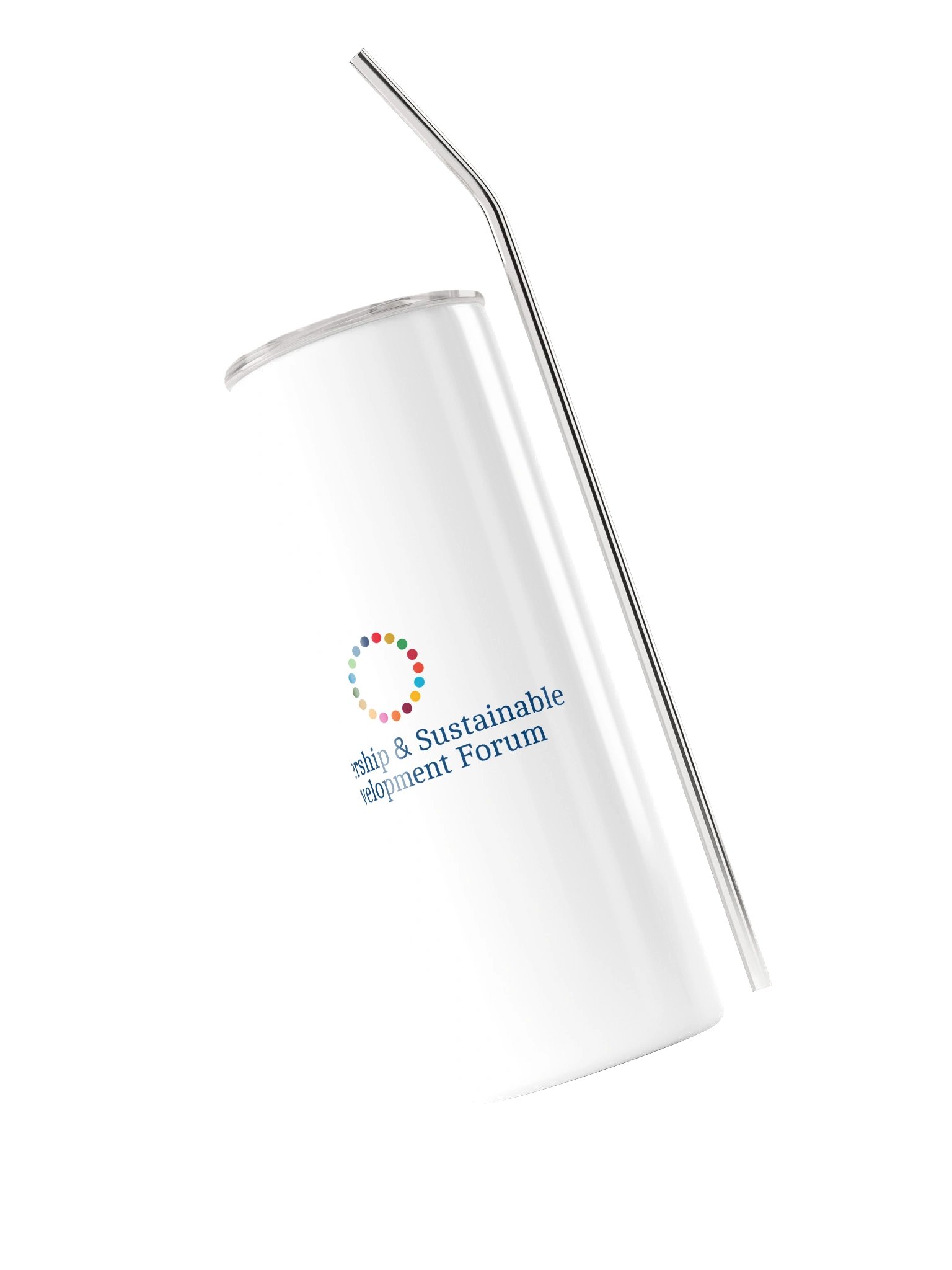 LSForum-Stainless Steel Tumbler product image (3)