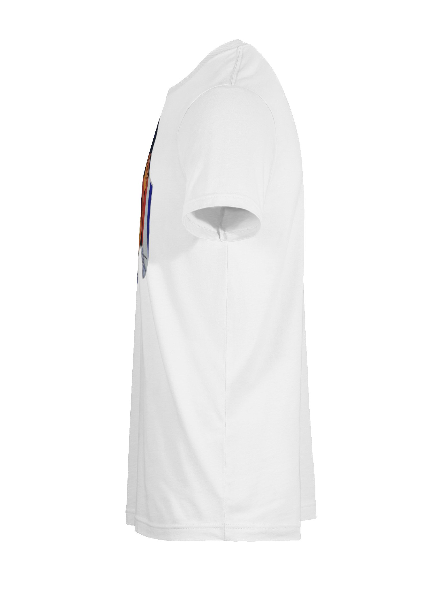 Basque Beret T-shirt product image (35)