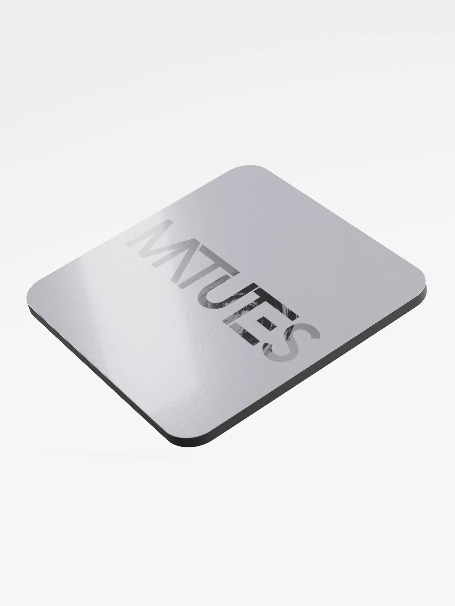 MatuteS Liquid Logo Coaster product image (3)