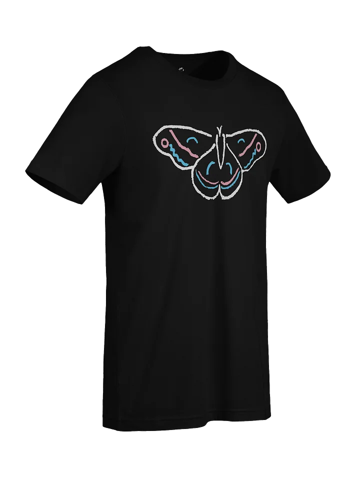 pride moth #1 tee product image (2)