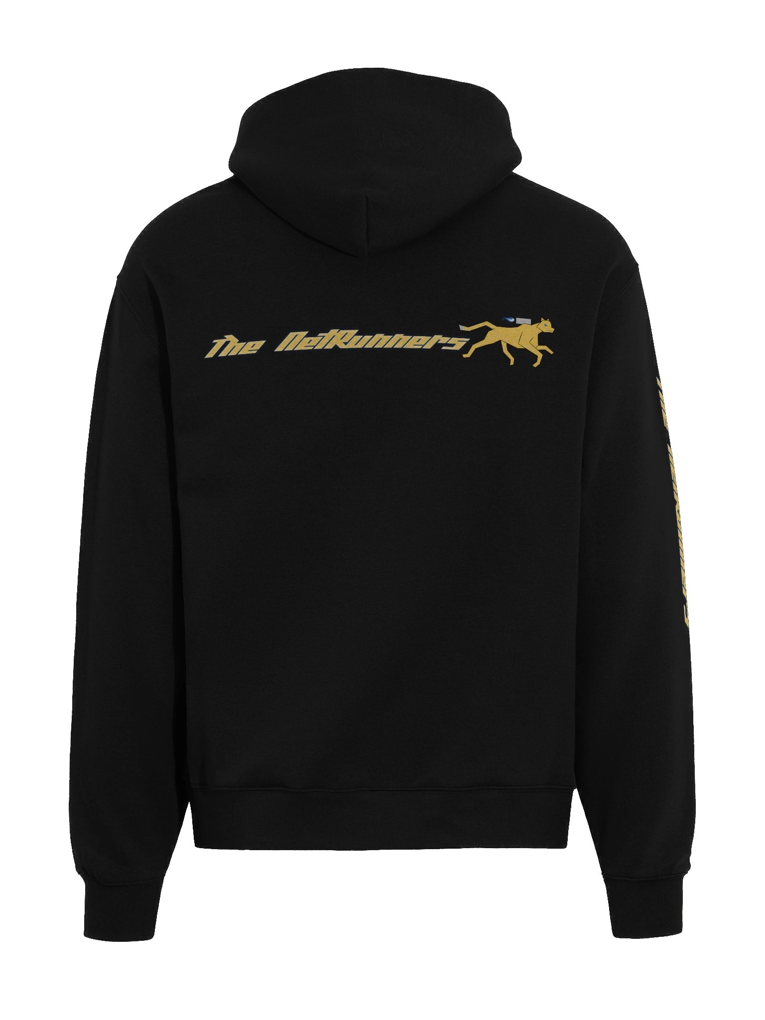 Netrunners Flash Hoodie product image (17)