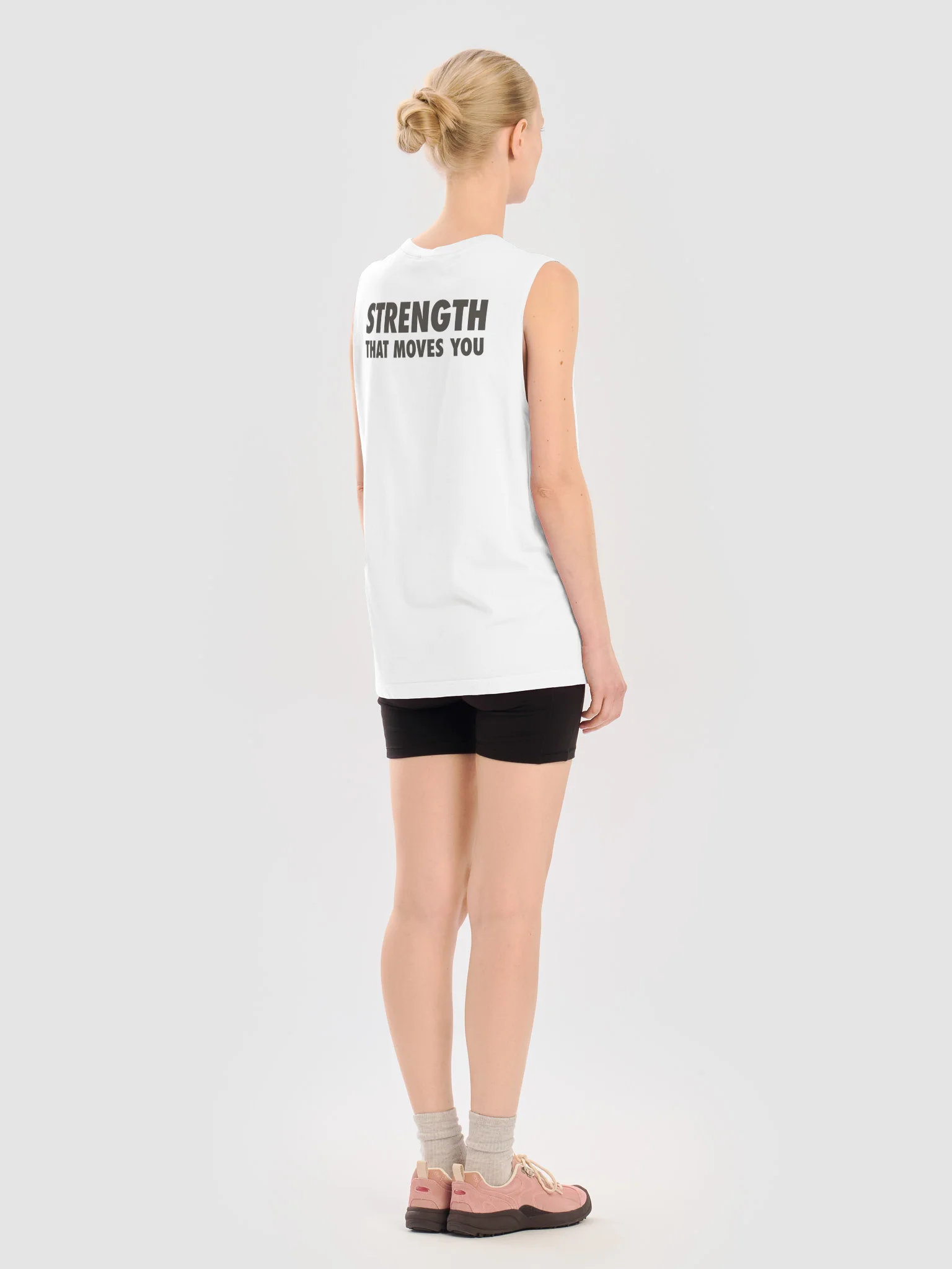 Muscle Tank Strength That Moves You product image (6)
