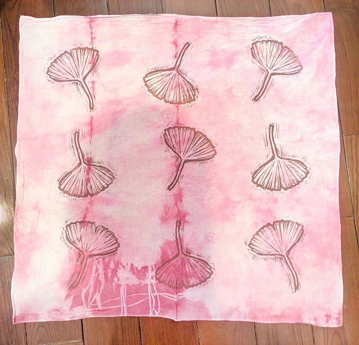 Ginko Bandanas product image (2)