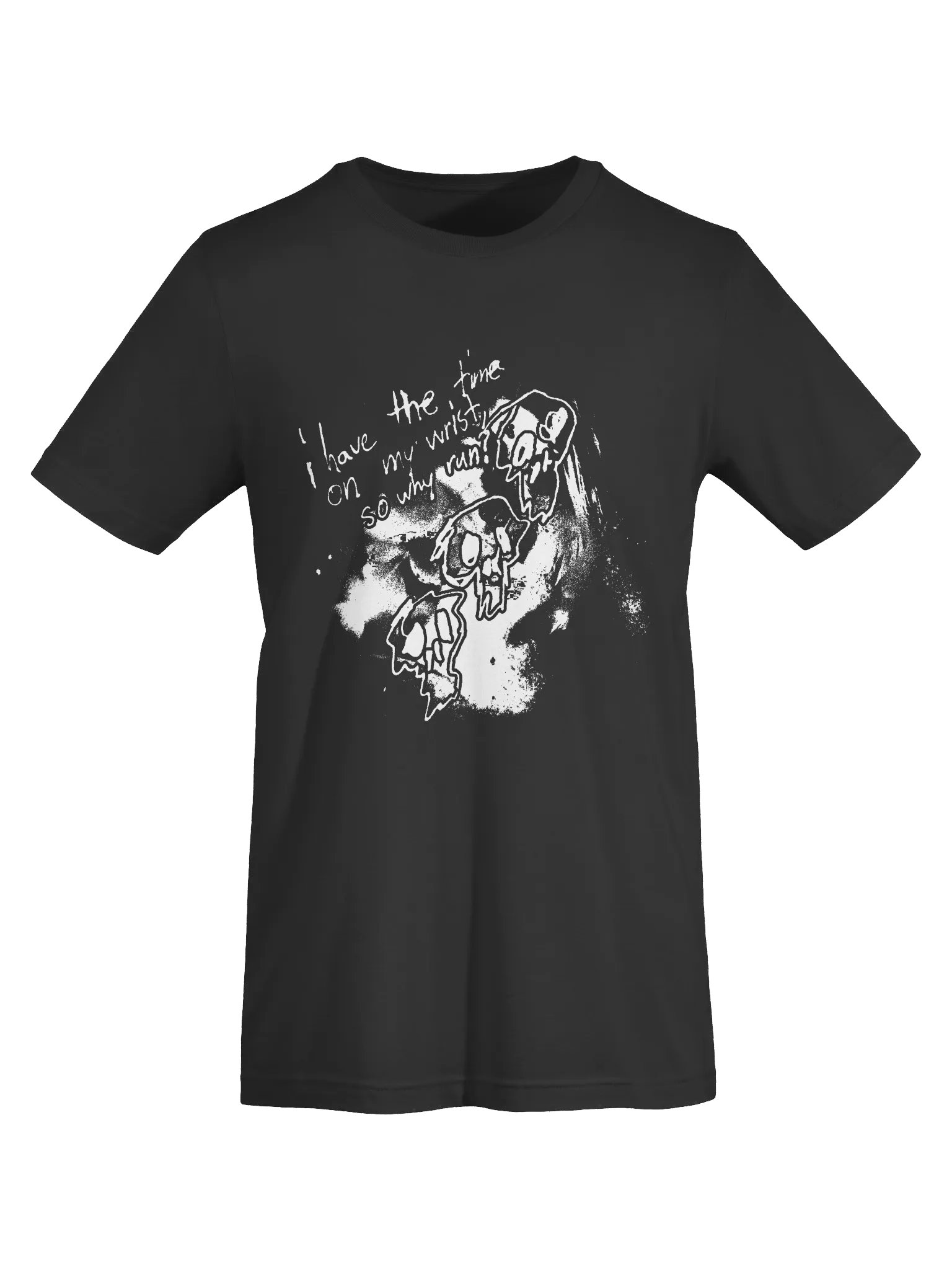 let me - Tee product image (7)
