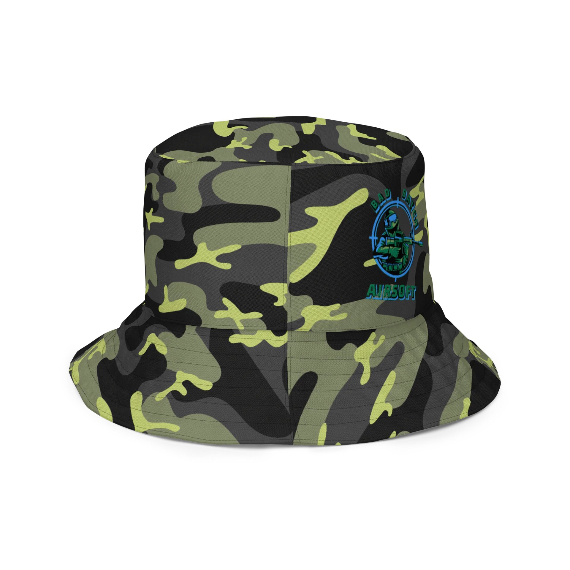 Stealth Bad Batch Reversible Bucket Hat product image (3)