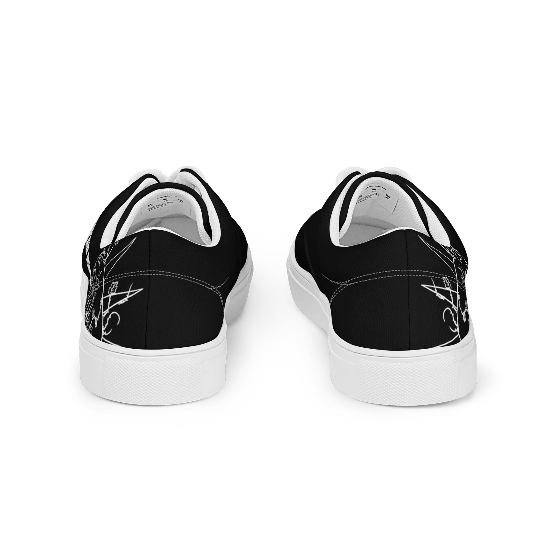 Spiked Mind Shoes product image (4)