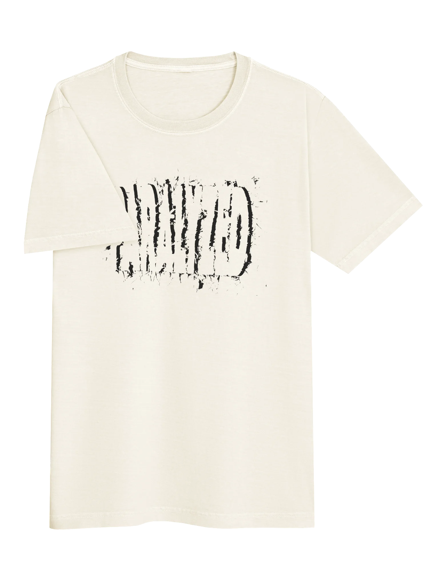 PARALYZED SPLASH TEE product image (11)