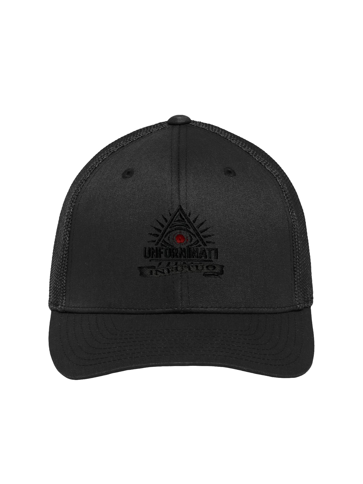 Unforninati Stealth Hat product image (1)