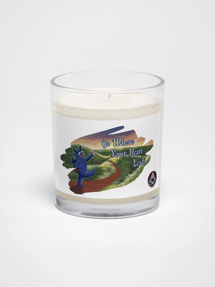 2026 Birthday Bash Soy Wax Candle product image (1)