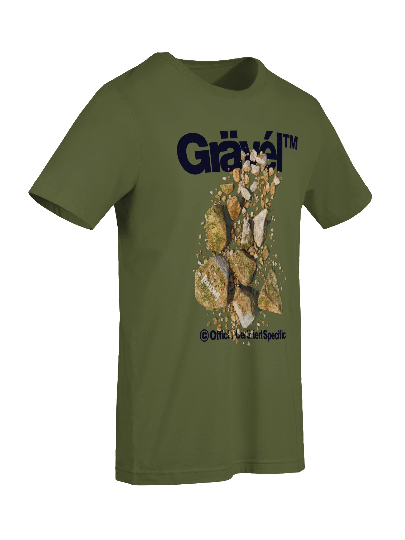 Actual Grävél™ Official Certified Specific product image (25)
