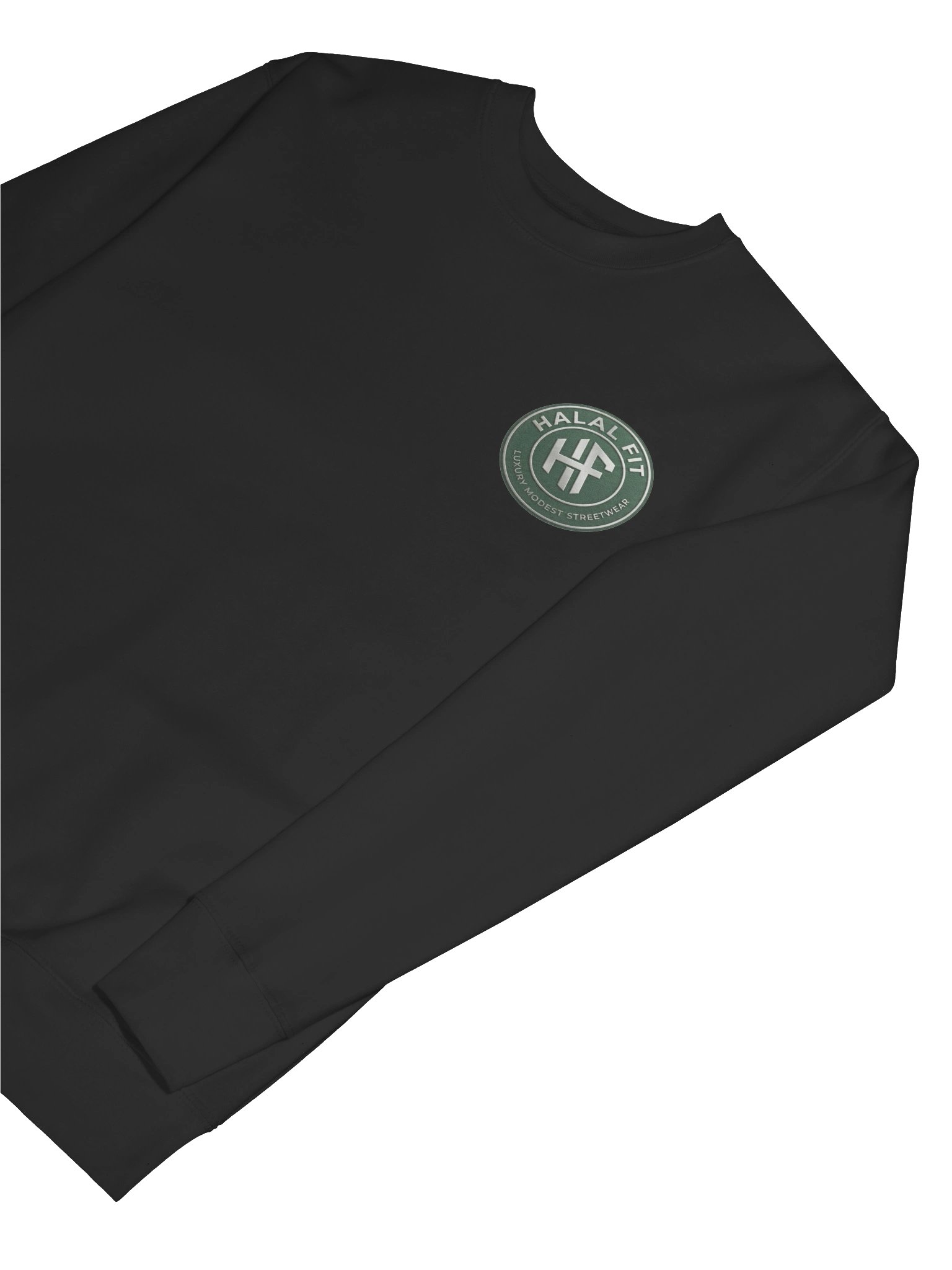 Halal Fit - Heavyweight Cotton Sweatshirt product image (7)