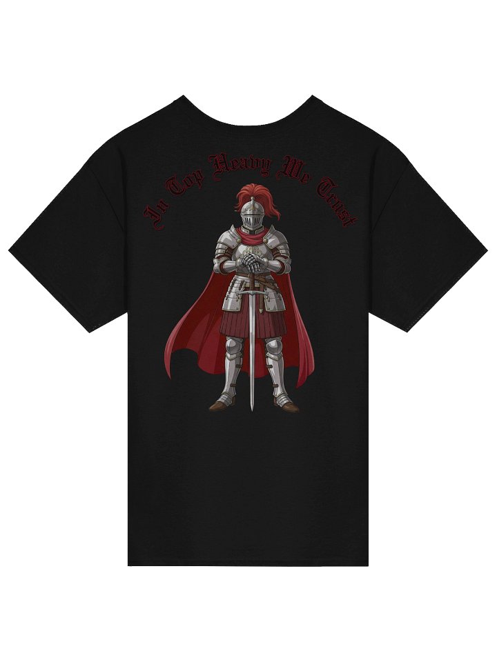 Top Heavy Tee product image (134)