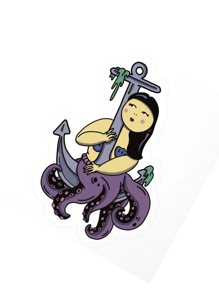 Mermasquid Anchor product image (3)