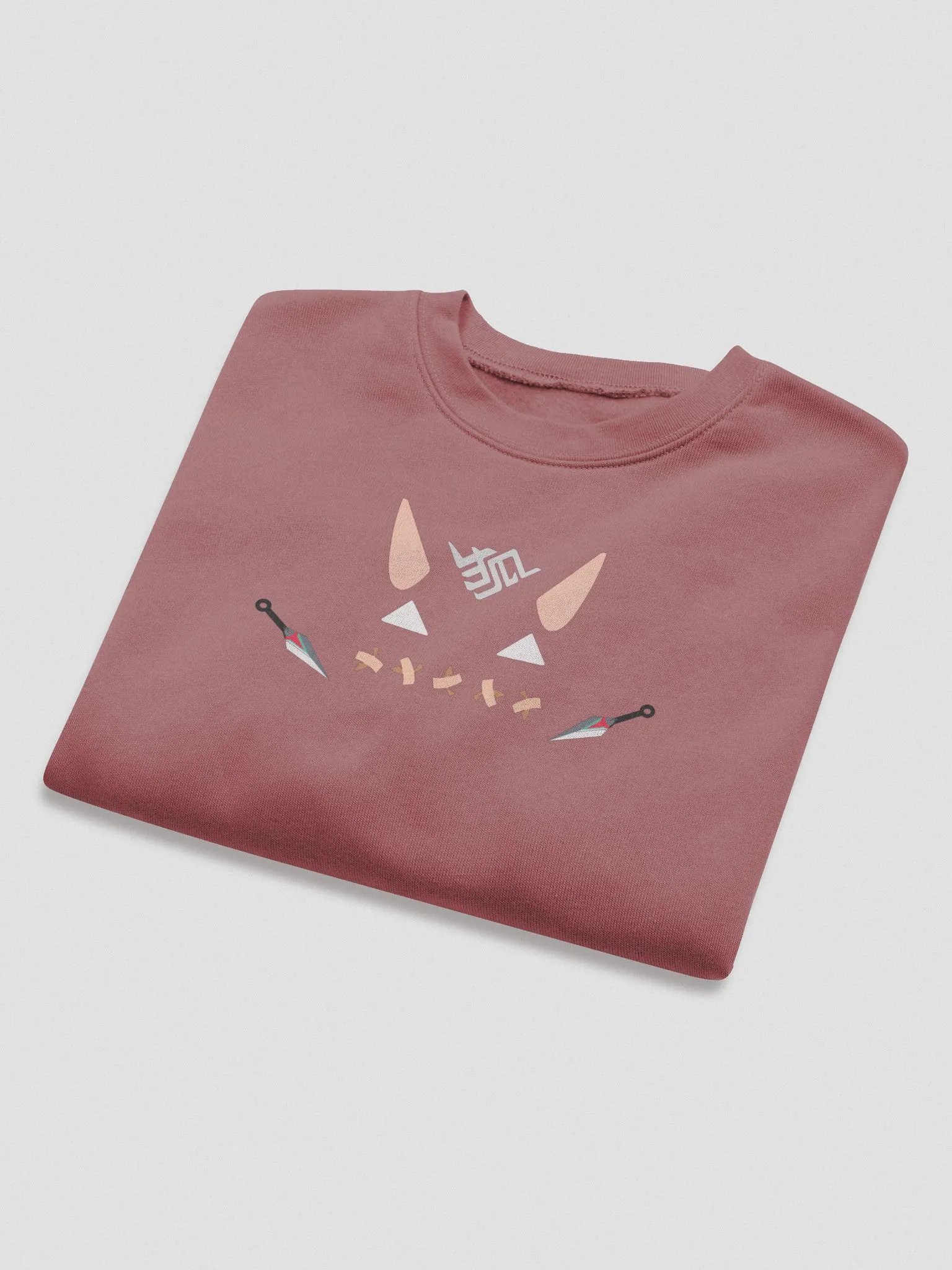 Let The Kitsune Guide You product image (5)