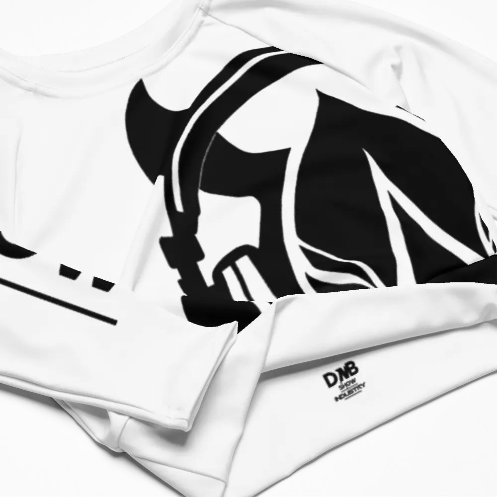 Snout Crop Top product image (4)