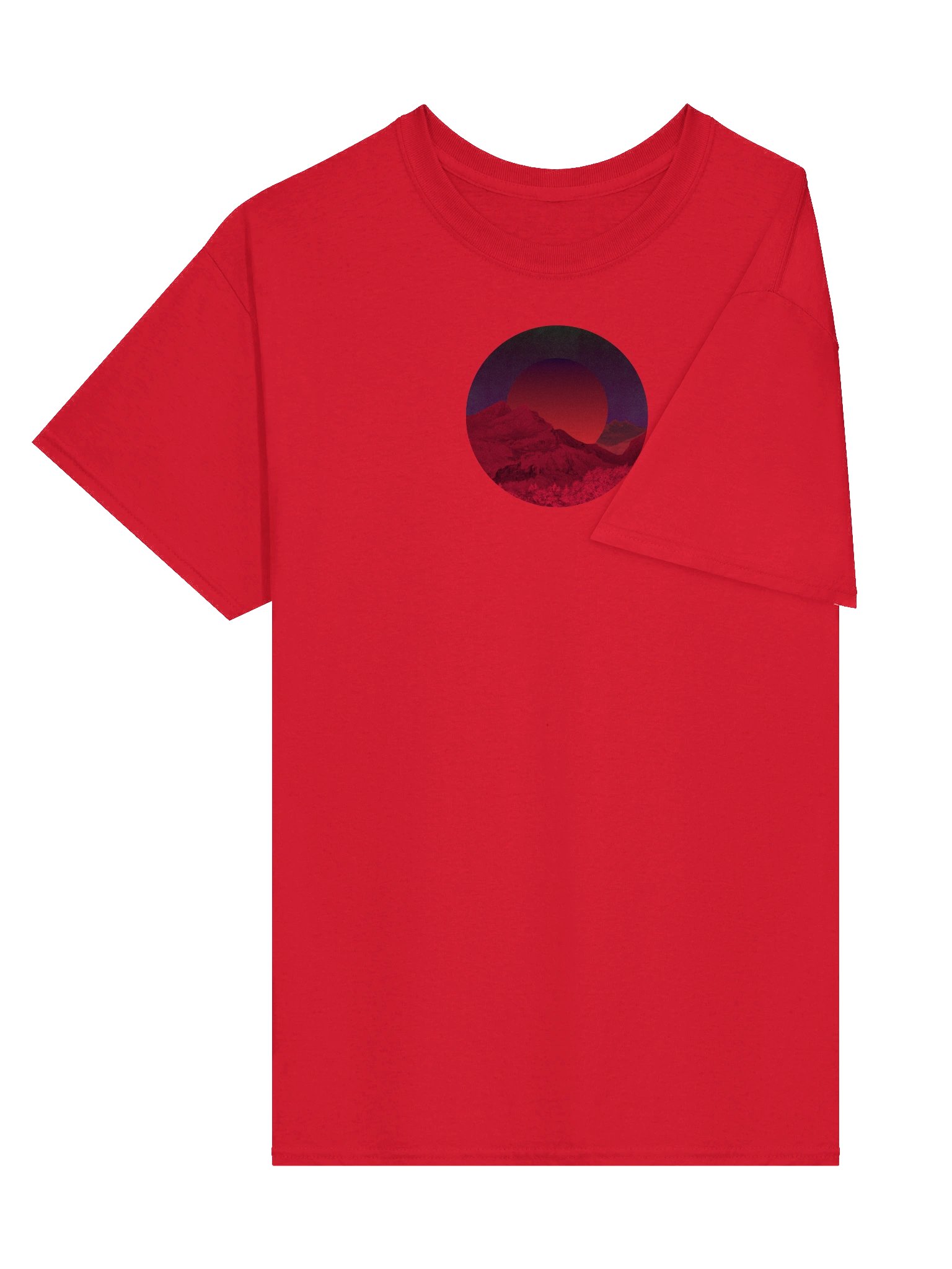 Frontier T-Shirt product image (11)