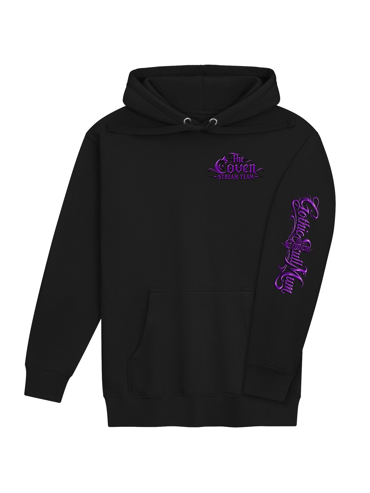 The coven stream team product image (4)