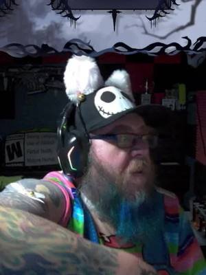 Do it for ninjay_23 | #typeogamer on #Twitch