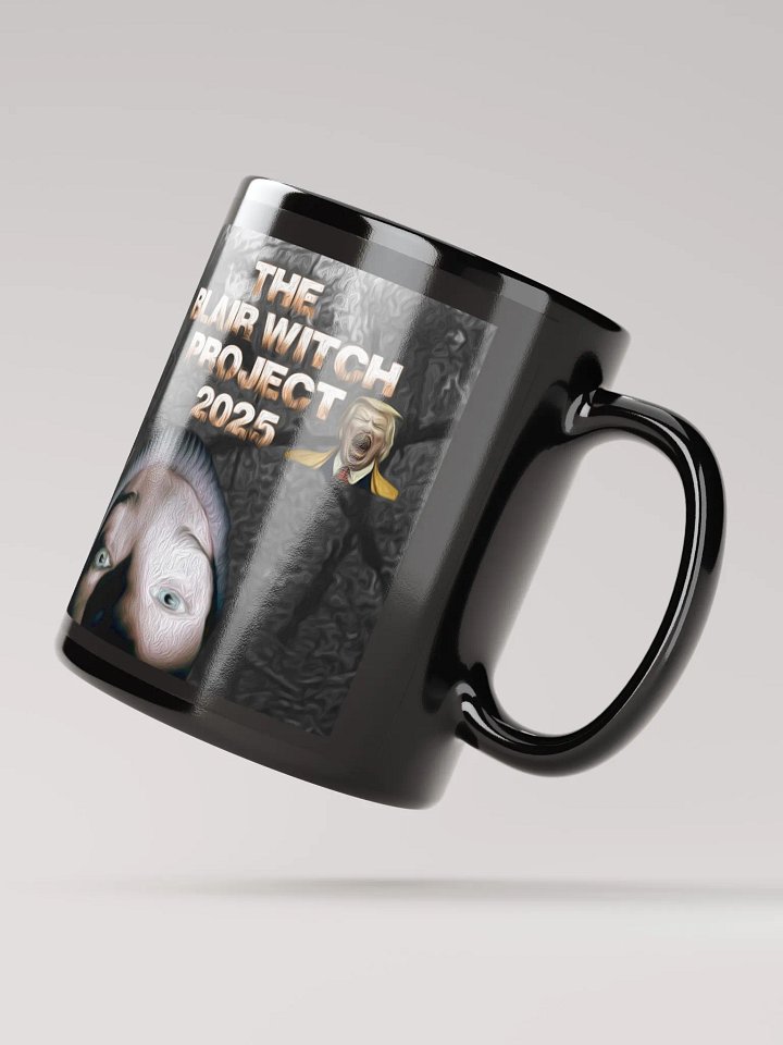 The Blair Witch Project 2025 Ceramic Mug product image (4)