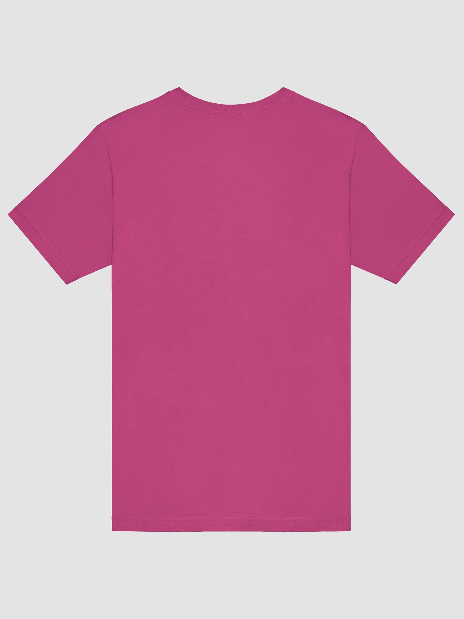 Hand in Mirror Supersoft T-Shirt product image (43)