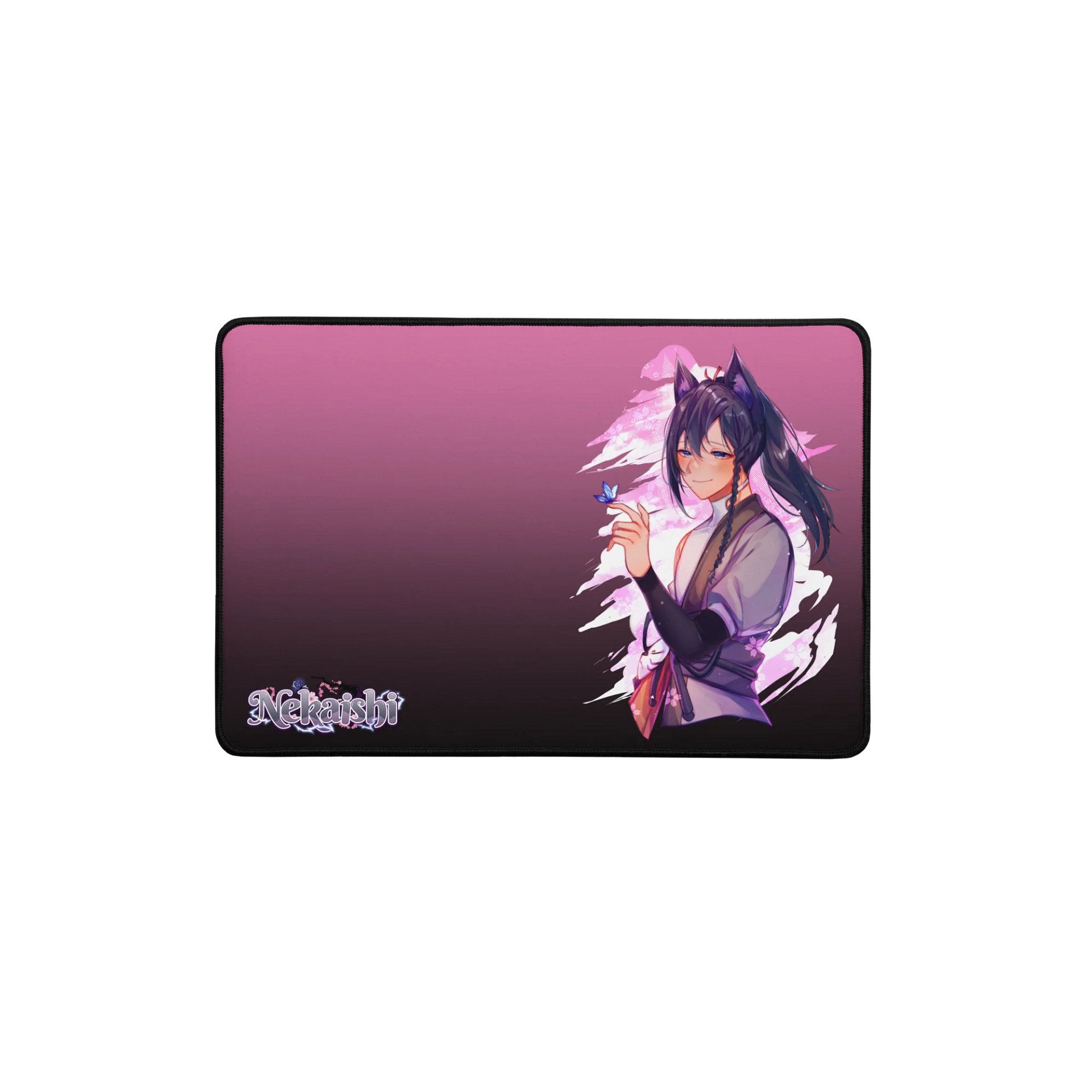 Nekaishi Desk Mat product image (2)